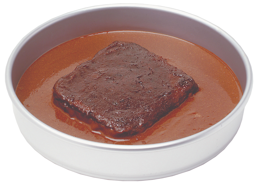 chocolate sponge pudding